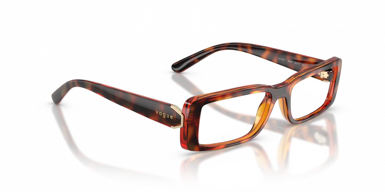 Vogue VO5677 W656  